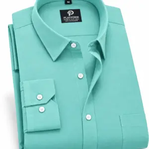 Men’s Premium Full Sleeve Formal Shirt-Fv10