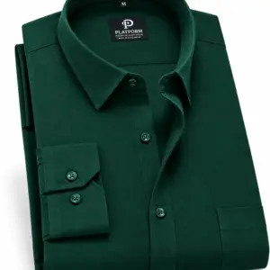 Men’s Premium Full Sleeve Formal Shirt-Fv35