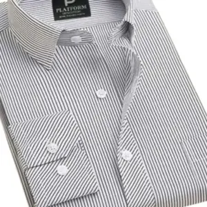 Men’s Premium Full Sleeve Formal Shirt-Fv11