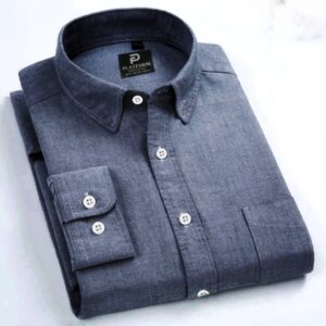 Men’s Premium Full Sleeve Shirt Formal Office Wear Everyday Style