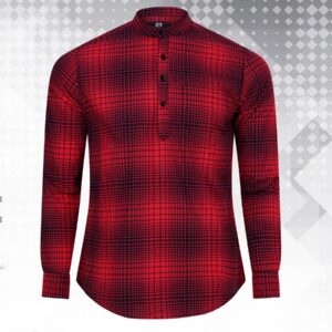 Premium Kurta (Full Sleeve with Pocket)