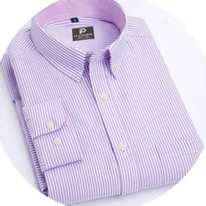 Men’s Premium Full Sleeve Shirt Formal Office Wear Everyday Style