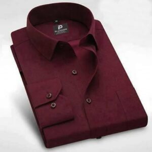 Men’s Premium Full Sleeve Shirt Formal Office Wear Everyday Style