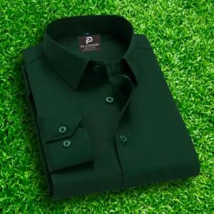 Men’s Premium Full Sleeve Shirt Formal Office Wear Everyday Style