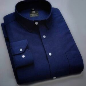 Men’s Premium Full Sleeve Shirt Formal Office Wear Everyday Style
