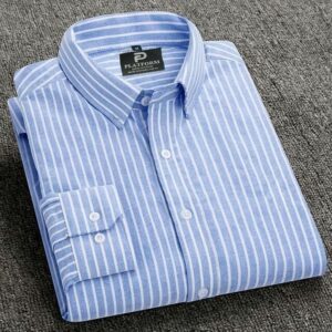 Men’s Premium Full Sleeve Shirt Formal Office Wear Everyday Style
