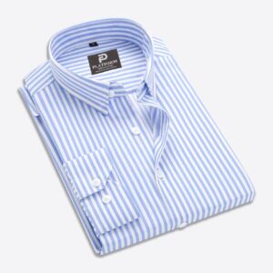 Men’s Premium Full Sleeve Shirt Formal Office Wear Everyday Style