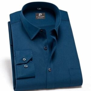 Men’s Premium Full Sleeve Shirt Formal Office Wear Everyday Style