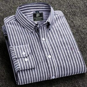 Men’s Premium Full Sleeve Shirt Formal Office Wear Everyday Style