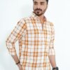 Premium Casual Shirt (Full Sleeve with Pocket)
