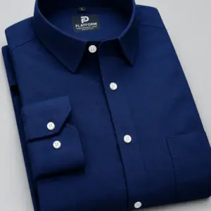 Men’s Premium Full Sleeve Shirt Everyday Style-Fv01
