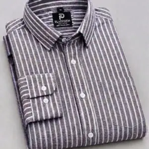 Men’s Premium Full Sleeve Formal Shirt-Fv-05