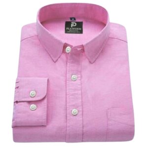 Men’s Premium Full Sleeve Shirt Formal Office Wear Everyday Style
