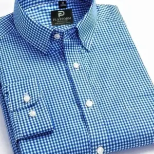 Men’s Premium Full Sleeve Formal Shirt-Fv24