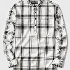 Men,s Premium Kurta Classic Style-FV301