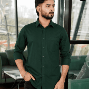 Men’s Premium Full Sleeve Shirt Everyday Style-Fv35