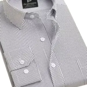 Men’s Premium Full Sleeve Formal Shirt-Fv11