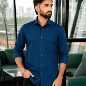 Men’s Premium Full Sleeve Shirt Everyday Style-Fv30
