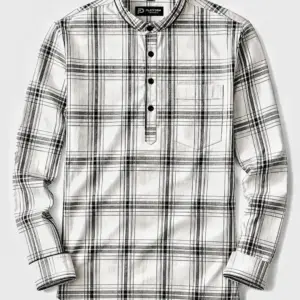 Men,s Premium Kurta Classic Style-FV301