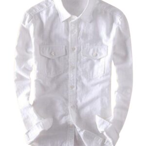 Men’s Casual Premium Full Sleeve Shirt for Everyday Wear