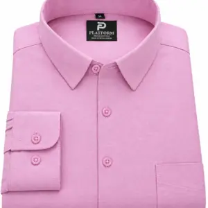 Men’s Premium Full Sleeve Formal Shirt-Fv-08