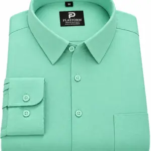 Men’s Premium Full Sleeve Formal Shirt-Fv10