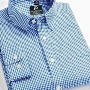 Men’s Premium Full Sleeve Formal Shirt-Fv24