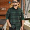 Men’s Premium Full Sleeve Casual Shirt – Comfortable & Stylish Everyday Wear