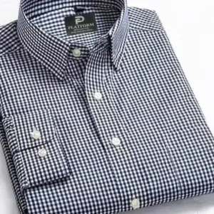 Men’s Premium Full Sleeve Formal Shirt-Fv16