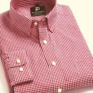 Men’s Premium Full Sleeve Formal Shirt-Fv23