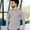 Men’s Casual Premium Full Sleeve Shirt for Everyday Wear
