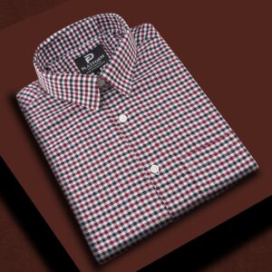 Men’s Premium Full Sleeve Shirt Formal Office Wear Everyday Style