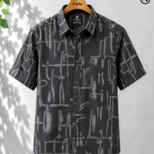 Half sleeve Shirt
