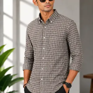 Full Sleeve Shirt