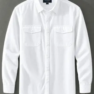Men’s Premium Full Sleeve Shirt Elegant Style-Fv110