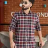 Men’s Premium Full Sleeve Shirt Elegant Style-FV118