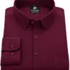 Men’s Premium Full Sleeve Formal Shirt-Fv15